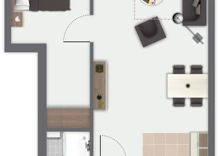 Knusthof Lafrenz - Sundblick *